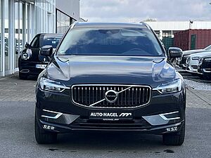 Volvo  D5 AWD Inscription