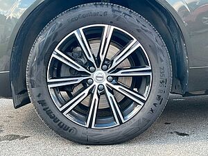 Volvo  D5 AWD Inscription