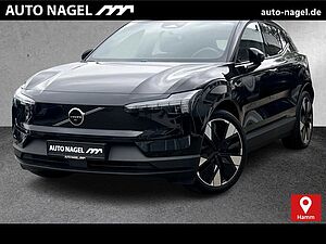Volvo  Extended Range Ultra PANO|