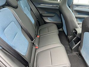 Volvo  Extended Range Ultra PANO|