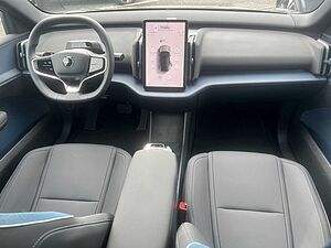 Volvo  Extended Range Ultra PANO|