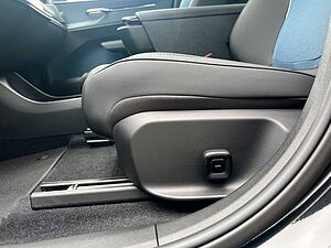 Volvo  Extended Range Ultra PANO|