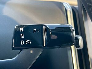 Volvo  Extended Range Ultra PANO|