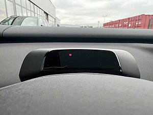 Volvo  Extended Range Ultra PANO|