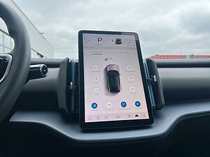 Volvo  Extended Range Ultra PANO|