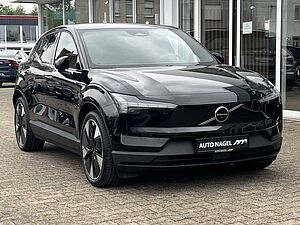 Volvo  Extended Range Ultra PANO|
