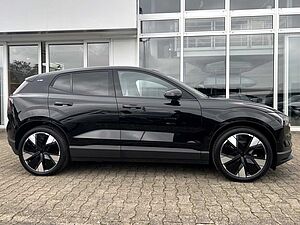 Volvo  Extended Range Ultra PANO|