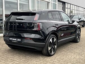 Volvo  Extended Range Ultra PANO|