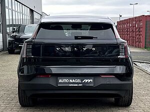 Volvo  Extended Range Ultra PANO|