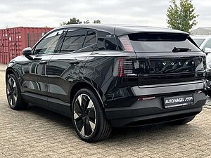 Volvo  Extended Range Ultra PANO|