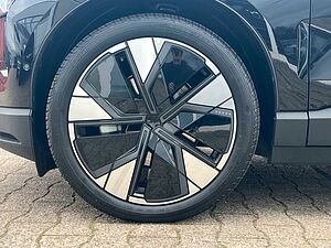 Volvo  Extended Range Ultra PANO|