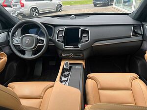 Volvo  T8 Ultra Dark 22'|LUFT|B&W|360CAM|MASSAGE|