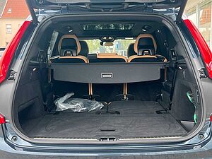 Volvo  T8 Ultra Dark 22'|LUFT|B&W|360CAM|MASSAGE|