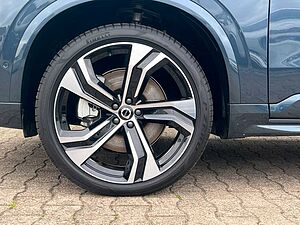 Volvo  T8 Ultra Dark 22'|LUFT|B&W|360CAM|MASSAGE|