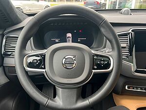 Volvo  T8 Ultra Dark 22'|LUFT|B&W|360CAM|MASSAGE|