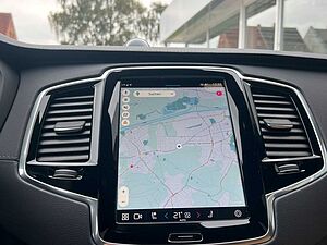 Volvo  T8 Ultra Dark 22'|LUFT|B&W|360CAM|MASSAGE|