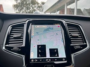 Volvo  T8 Ultra Dark 22'|LUFT|B&W|360CAM|MASSAGE|