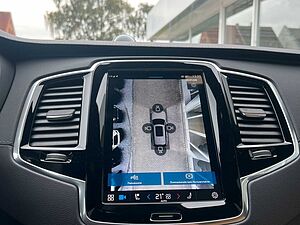 Volvo  T8 Ultra Dark 22'|LUFT|B&W|360CAM|MASSAGE|