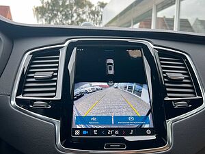 Volvo  T8 Ultra Dark 22'|LUFT|B&W|360CAM|MASSAGE|