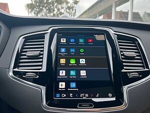 Volvo  T8 Ultra Dark 22'|LUFT|B&W|360CAM|MASSAGE|