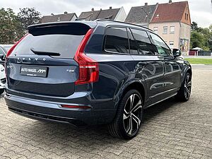 Volvo  T8 Ultra Dark 22'|LUFT|B&W|360CAM|MASSAGE|