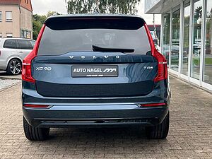 Volvo  T8 Ultra Dark 22'|LUFT|B&W|360CAM|MASSAGE|