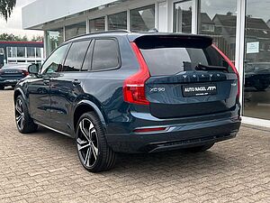 Volvo  T8 Ultra Dark 22'|LUFT|B&W|360CAM|MASSAGE|