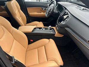 Volvo  T8 Ultra Dark 22'|LUFT|B&W|360CAM|MASSAGE|