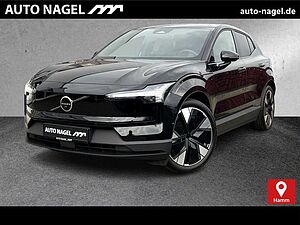 Volvo  Twin Performance AWD Ultra Pano. -Dach/Klima