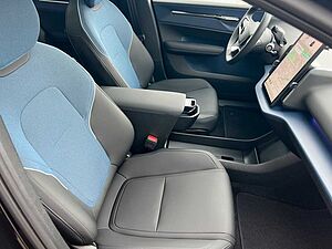 Volvo  Twin Performance AWD Ultra Pano. -Dach/Klima
