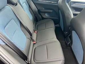 Volvo  Twin Performance AWD Ultra Pano. -Dach/Klima