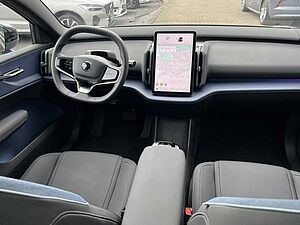 Volvo  Twin Performance AWD Ultra Pano. -Dach/Klima