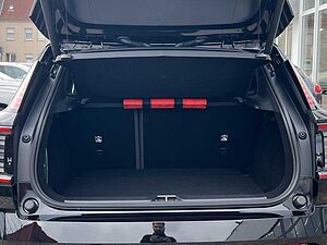 Volvo  Twin Performance AWD Ultra Pano. -Dach/Klima