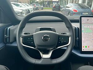 Volvo  Twin Performance AWD Ultra Pano. -Dach/Klima