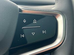 Volvo  Twin Performance AWD Ultra Pano. -Dach/Klima
