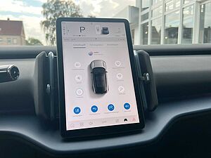 Volvo  Twin Performance AWD Ultra Pano. -Dach/Klima
