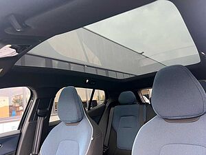 Volvo  Twin Performance AWD Ultra Pano. -Dach/Klima