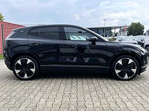 Volvo  Twin Performance AWD Ultra Pano. -Dach/Klima