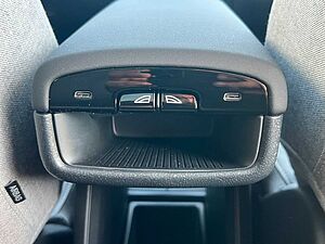 Volvo  Extended Range Ultra PANO|el. SITZE|MISTY|
