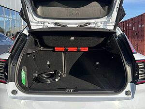 Volvo  Extended Range Ultra PANO|el. SITZE|MISTY|