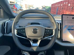 Volvo  Extended Range Ultra PANO|el. SITZE|MISTY|