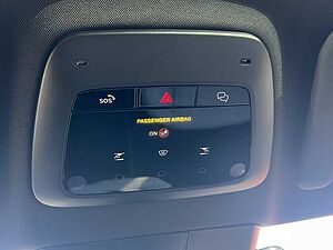 Volvo  Extended Range Ultra PANO|el. SITZE|MISTY|
