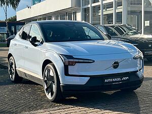 Volvo  Extended Range Ultra PANO|el. SITZE|MISTY|