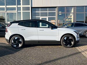Volvo  Extended Range Ultra PANO|el. SITZE|MISTY|