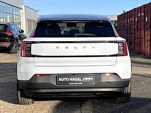 Volvo  Extended Range Ultra PANO|el. SITZE|MISTY|