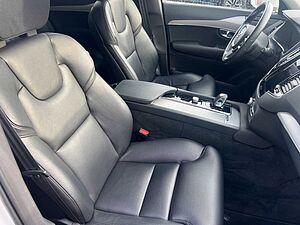 Volvo T8 AWD Inscription Expr. AHK|PANO|FLED|el. S