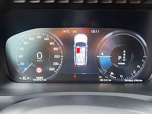 Volvo T8 AWD Inscription Expr. AHK|PANO|FLED|el. S