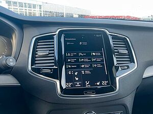 Volvo T8 AWD Inscription Expr. AHK|PANO|FLED|el. S