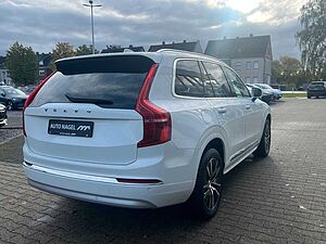 Volvo T8 AWD Inscription Expr. AHK|PANO|FLED|el. S