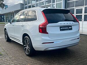 Volvo T8 AWD Inscription Expr. AHK|PANO|FLED|el. S
